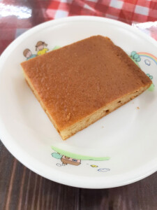 2月19日　おやつ